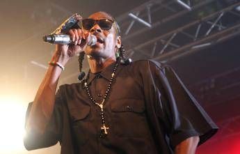 Snoop Dogg si butta in affari: Comprate la mia marijuana Snoop Dogg si butta in affari: Comprate la mia marijuana